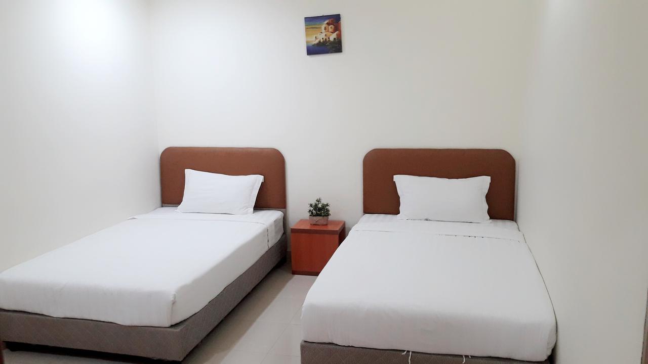 Hotel 126 Sepang Esterno foto