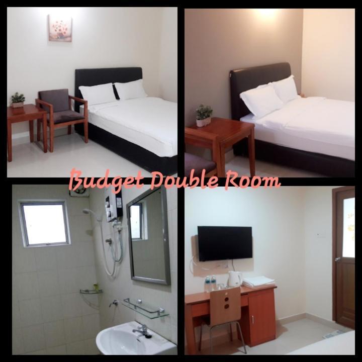 Hotel 126 Sepang Esterno foto